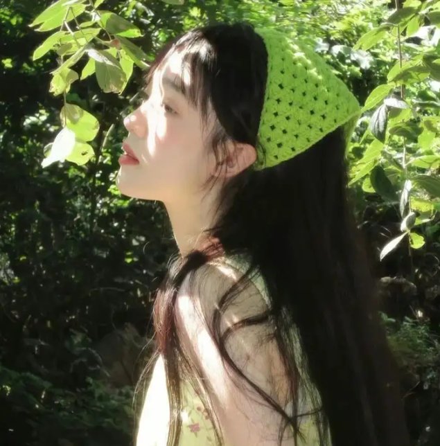 人鱼的传说