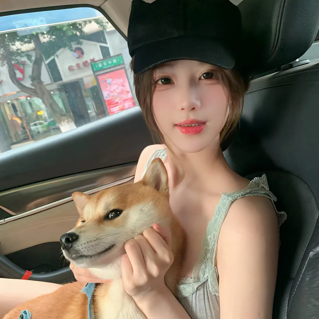 歌舞团的女人们