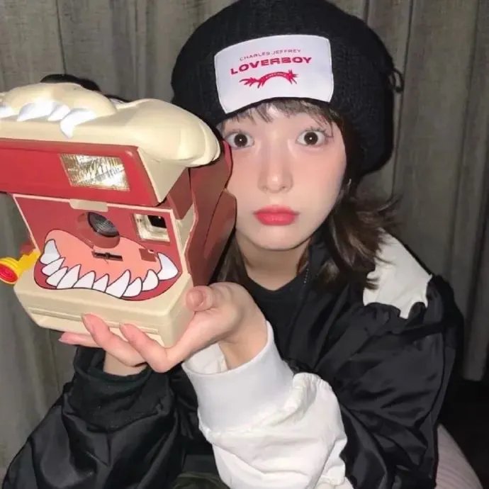明宫谜案